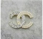 Chanel Brooch 48