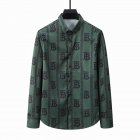 Burberry Men's Shirts 155
