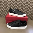 Salvatore Ferragamo Men's Shoes 172