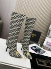 Fendi Women's Shoes 140
