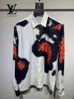 Louis Vuitton Men's Shirts 343