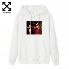 Off white Women's Hoodies 03