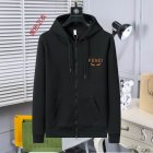 Fendi Men's Hoodies 127