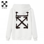 Off white Women's Hoodies 24