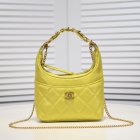 Chanel High Quality Handbags 584