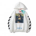 Off white Men's Hoodies 138
