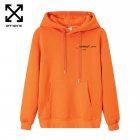 Off white Women's Hoodies 41