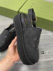 Gucci Women's Shoes 631