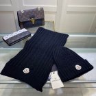 Moncler Hat & Scarve Set 47