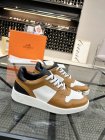Hermes Men's Shoes 478