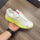 Prada Men's Shoes 1490