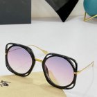DIOR High Quality Sunglasses 560