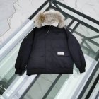 Canada Goose Men's Outerwear 279
