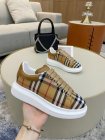 Alexander McQueen Men's Shoes 25