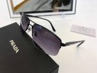 Prada High Quality Sunglasses 73