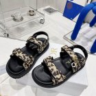 DIOR Women's Slippers 206