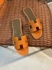 Hermes Women's Slippers 204