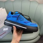 Prada Men's Shoes 529