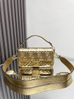 Fendi Original Quality Handbags 214