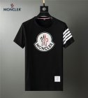 Moncler Men's T-shirts 04