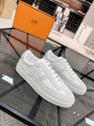 Hermes Men's Shoes 200