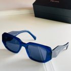 Prada High Quality Sunglasses 44