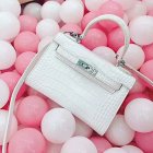 Hermes High Quality Handbags 210