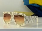 Gucci High Quality Sunglasses 2487
