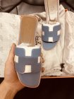 Hermes Women's Slippers 229