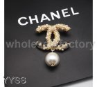 Chanel Brooch 62
