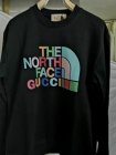 Gucci Men's Long Sleeve T-shirts 578