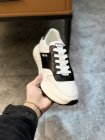 Prada Men's Shoes 611