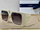 DIOR High Quality Sunglasses 1532
