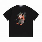 Louis Vuitton Men's T-shirts 1116