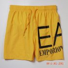 Armani Men's Men's Shorts 117