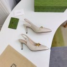 Gucci Women's Shoes 513