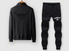Prada Men's Suits 205