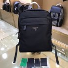 Prada High Quality Handbags 36