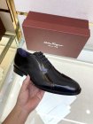 Salvatore Ferragamo Men's Shoes 706