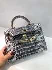 Hermes High Quality Handbags 237