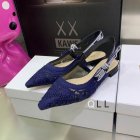 DIOR Women's Shoes 417