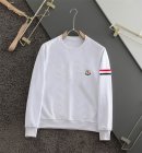 Moncler Men's Long Sleeve T-shirts 257