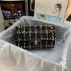 Chanel Original Quality Handbags 212