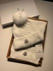 Moncler Hat & Scarve Set 62