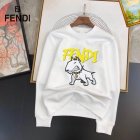 Fendi Men's Long Sleeve T-shirts 96