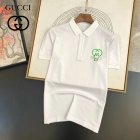 Gucci Men's Polo 125