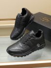 Prada Men's Shoes 1677