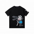 Louis Vuitton Men's T-shirts 1137