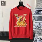 Louis Vuitton Men's Sweater 118