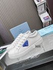 Prada Men's Shoes 1530